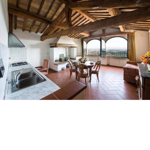 B&B San Gimignano Diffuso