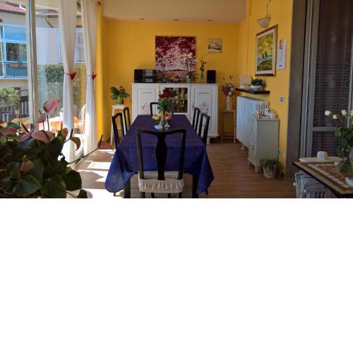 B&B San Lorentino House