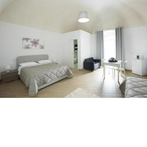 b&b San Nicandro