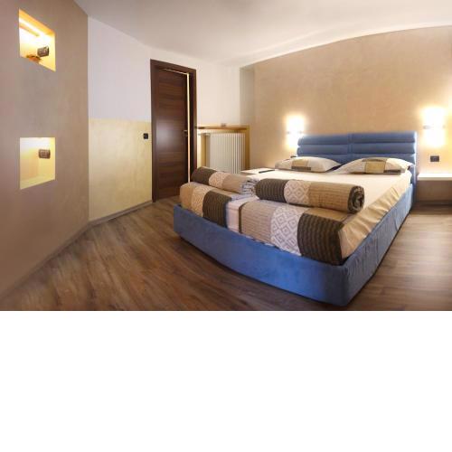 B&B San Pellegrino Terme