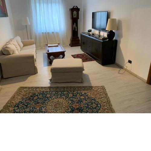 B&B San Pietro Book sharing