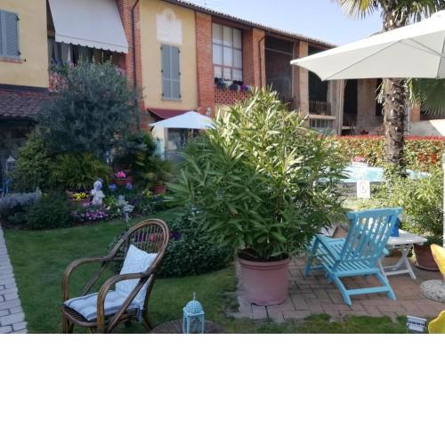 B&B San Valerio