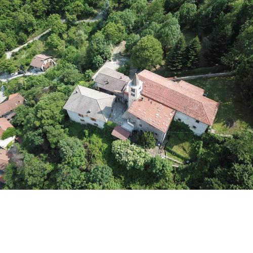 B&B Sanpancrazio