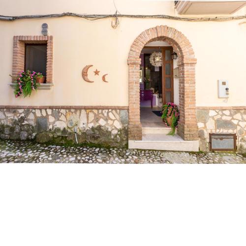 B&B Santa Barbara - Cilento