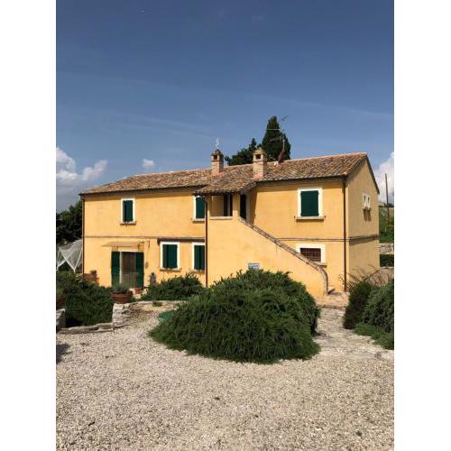 B&B Santa Caterina