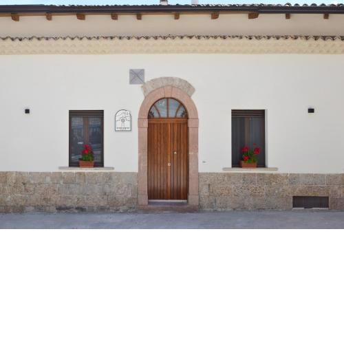 B&B Santa Lucia, Rapolla