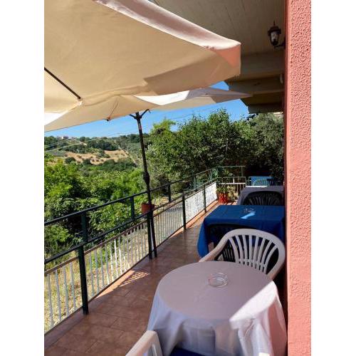 B&B Santa Lucia