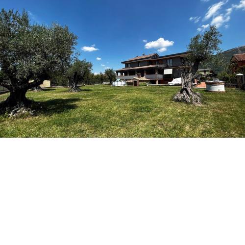 B&B Santa Maria