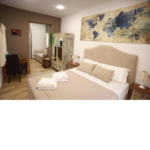 B&B Sant'Agata Patrona