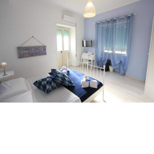 B&B Sapore di Mare Serapo