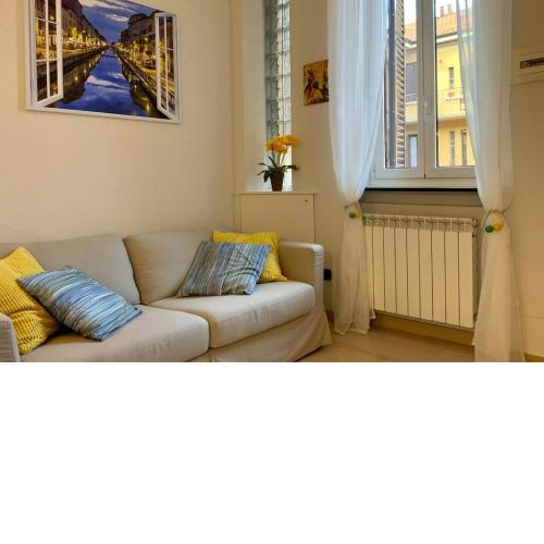B&B Sara - sweet home for Milan experience