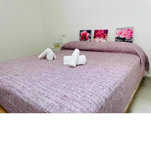 B&B S'arciaredda IUN F1177