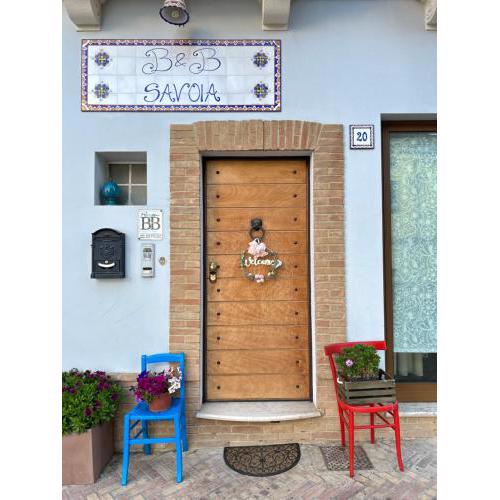B&B Savoia San Salvo