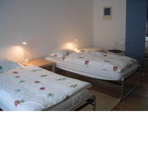 B&B Schlettstadterstrasse