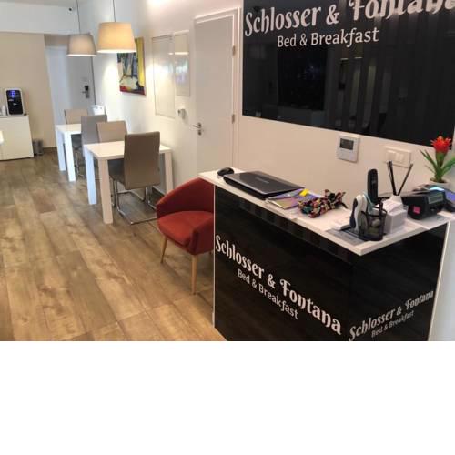 B&B Schlosser & Fontana