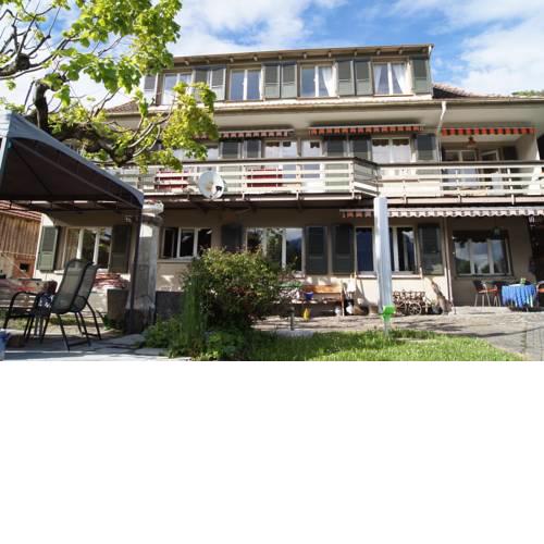 B&B Schönörtli