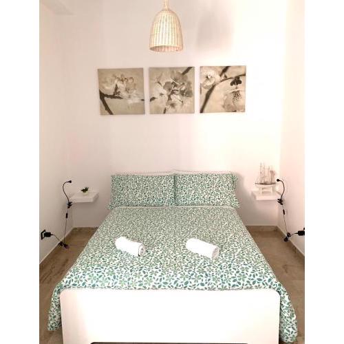 B&B Scilla Mare