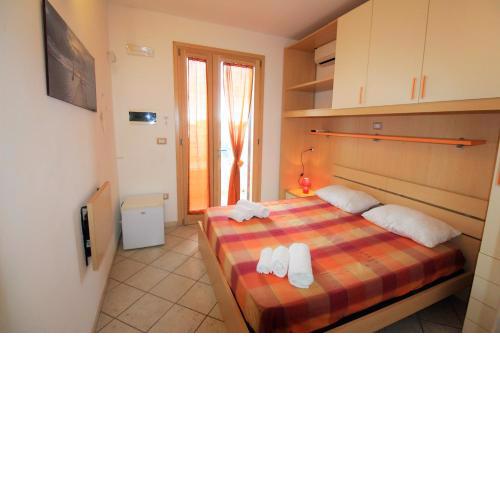 B&B Scoglio di Pirro climatizzato a 150 m dalle spiagge salentine