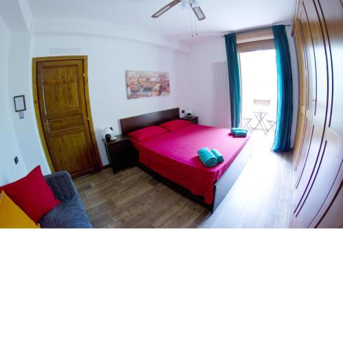 B&B Selvarossa