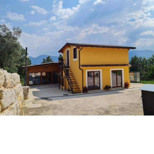 B&B SERENA