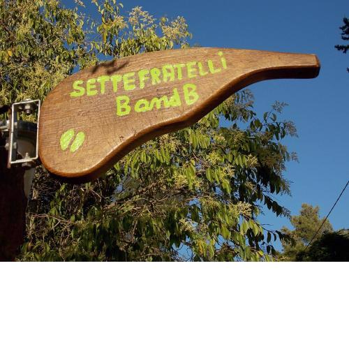 B&B Sette Fratelli