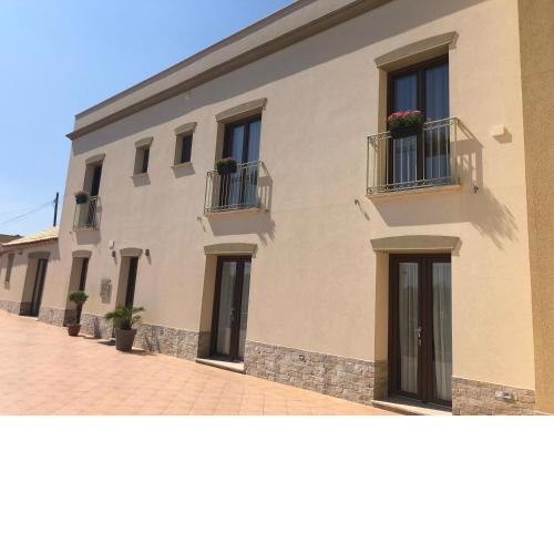 B&B SiciliAntica