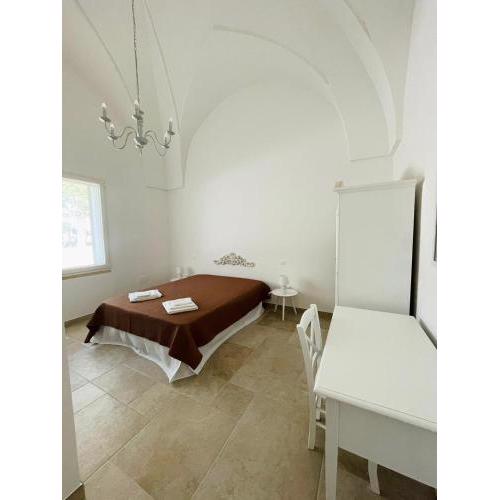 B&B Sideris in Salento