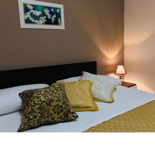 B&B Sikelia Mare