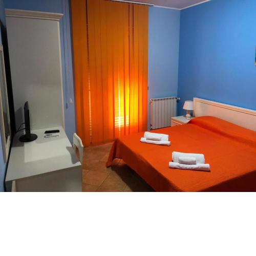 B&B Sikelia