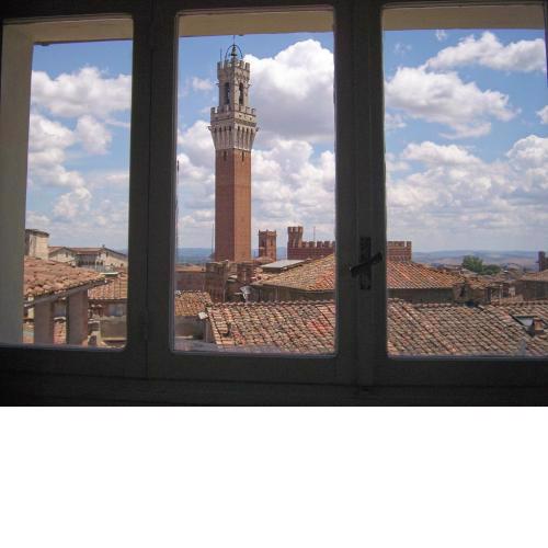 B&B Simonetta Siena