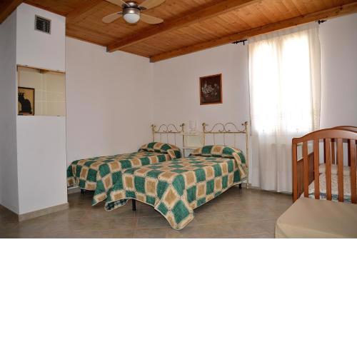 B&B S'Incontru