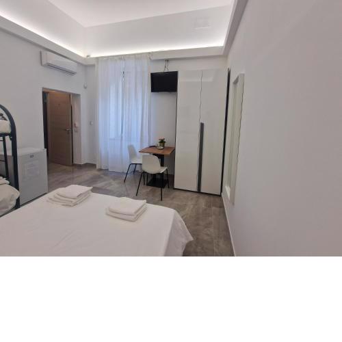 b&b sirena camera moderna