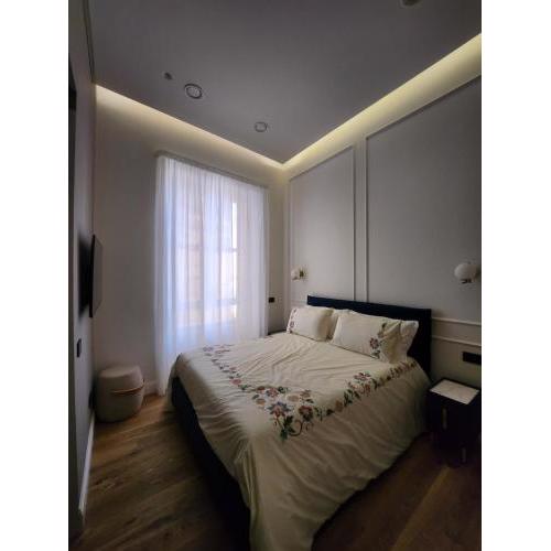 B&B SirenaResina