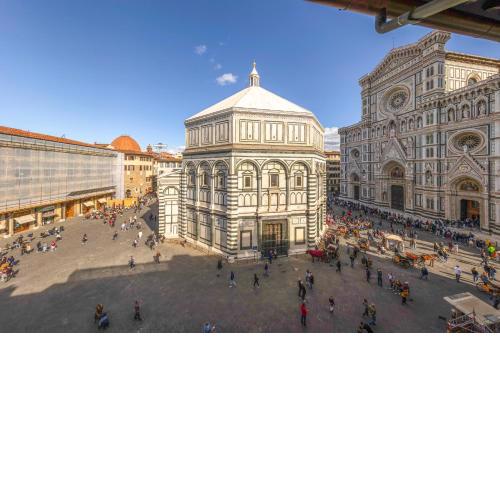 B&B Soggiorno Battistero