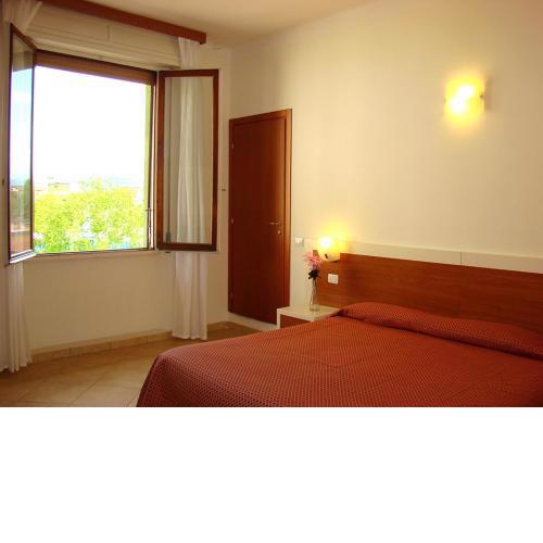 B&B Soggiorno Ponte Rosso