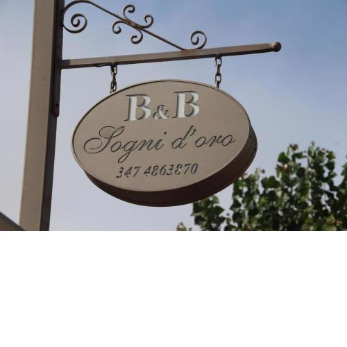 B&b Sogni d'oro Milena