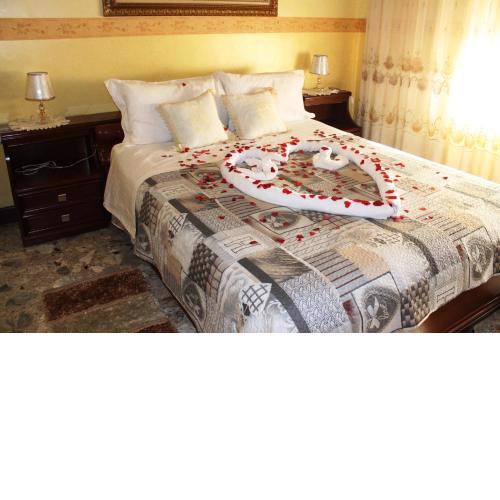 B&B SOGNI D'ORO