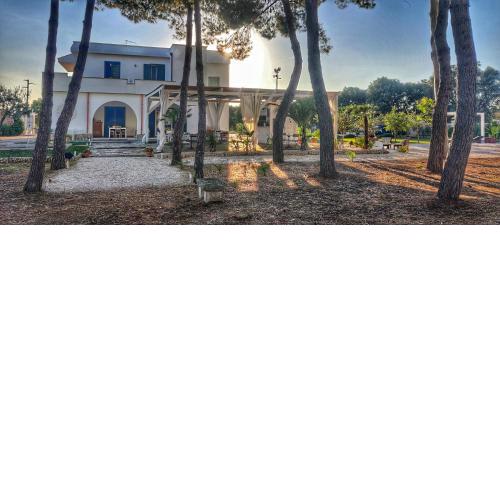 B&B Sogno Salentino