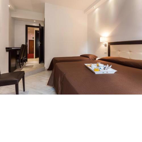 B&B Sol Romae