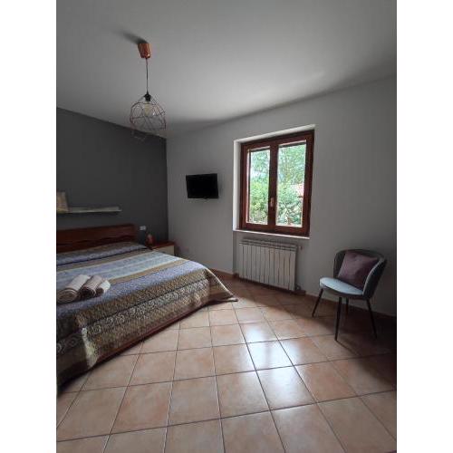 B&B Sole e Luna