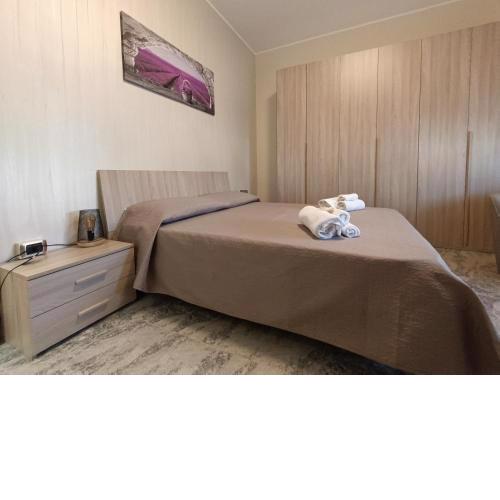 B&B SOLE E MARE
