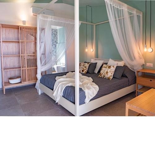 B&B Sole Mare Luna