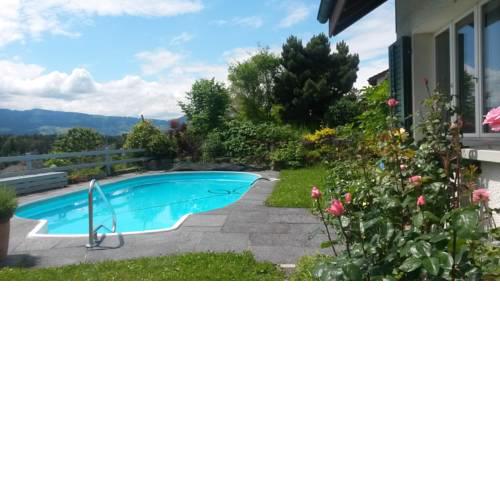 B&B Sonnenhof