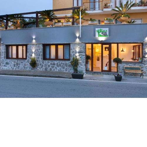 B&B Sorrento Central