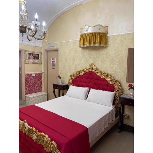 B&B Sotto gli archi
