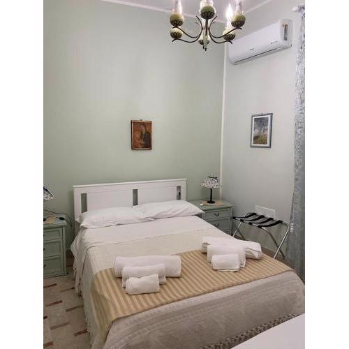 B&B Sotto il Castello-Affittacamere