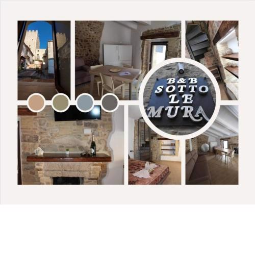 B&B Sotto le Mura