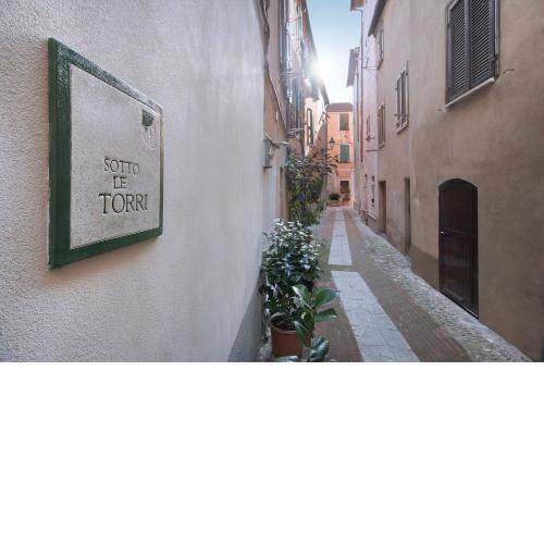 b&b sotto le torri