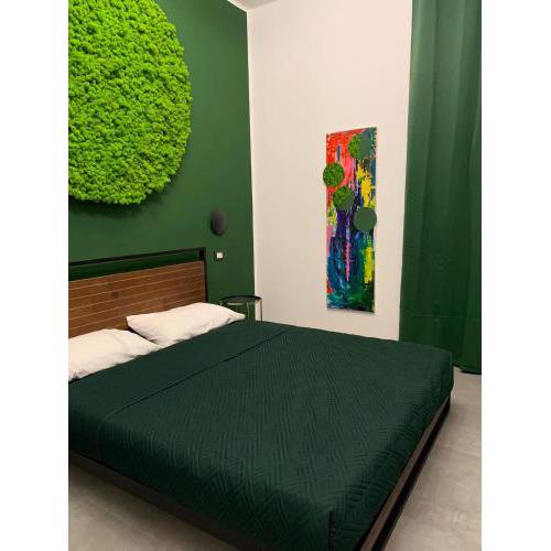 B&B SOUL Messina