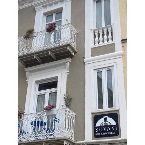 B&B SOVANI